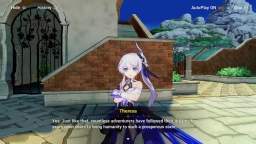 Honkai Impact 3rd - Ch.35 Toward A New Tomorrow - 35-4 Act 4 Finality Of Destiny Part 4