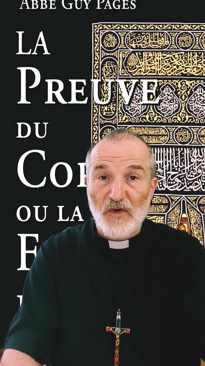 Comprendre le Coran -443 Comprendre le Coran -443