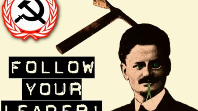 The NazBol Socialist Apocalypse - National Self-Salvation and Progress