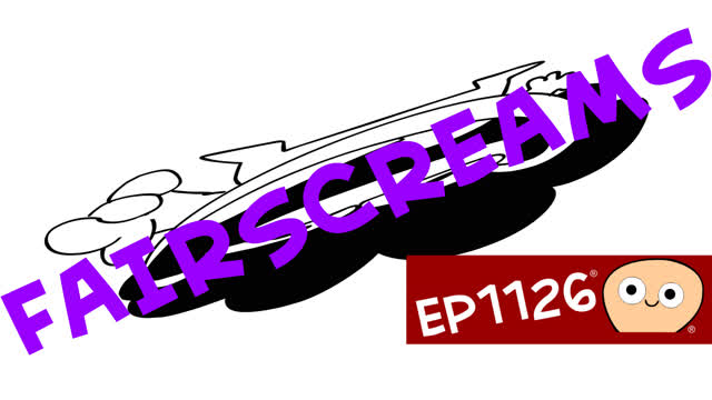 FairScreams