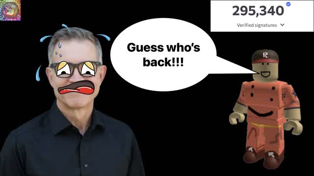 Schlep is BACK with a VENGEANCE!!! Schlep is BACK with a VENGEANCE!!!