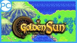 Golden Sun: Die vergessene Epoche (GBA) - Gameplay #48 Golden Sun: Die vergessene Epoche (GBA) - Gameplay #48