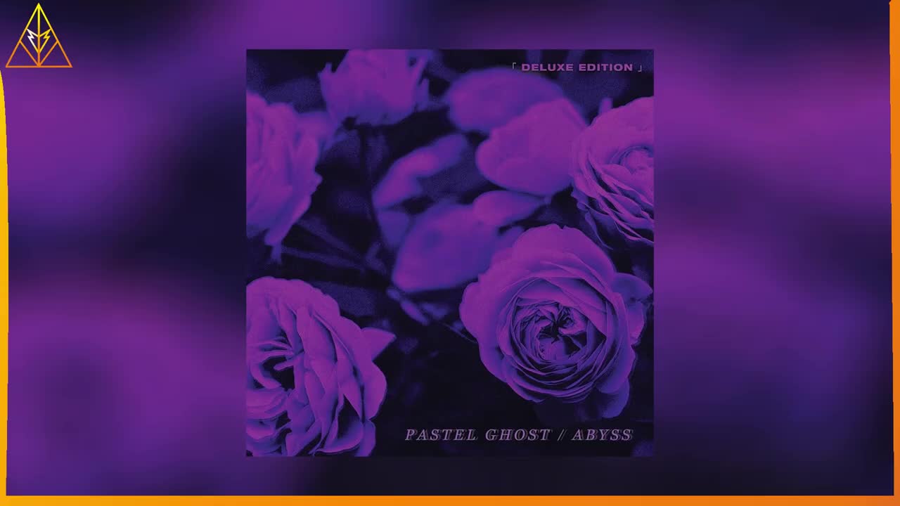 Pastel Ghost - Shadows [Slowed + Reverbed]