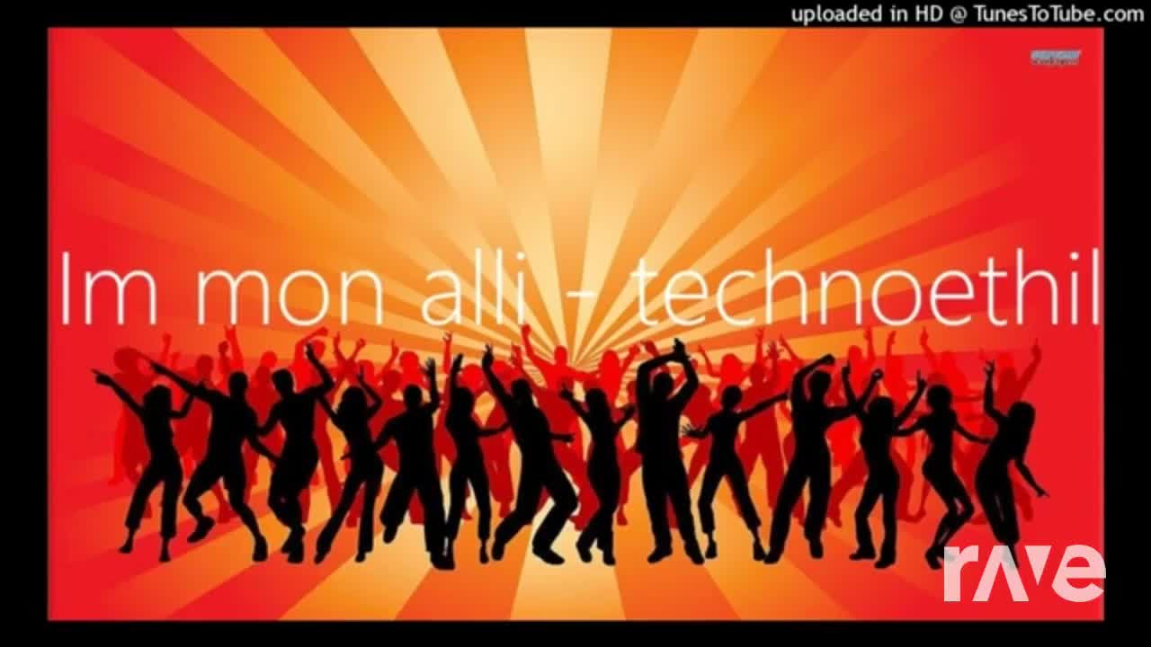 Technoethil Dancing