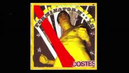 COSTES - AVEC LA CROTTE DURE COSTES - AVEC LA CROTTE DURE