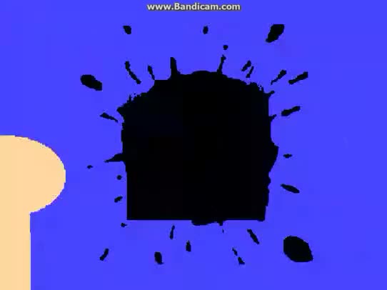 Jamaly Csupo Robot logo 4000