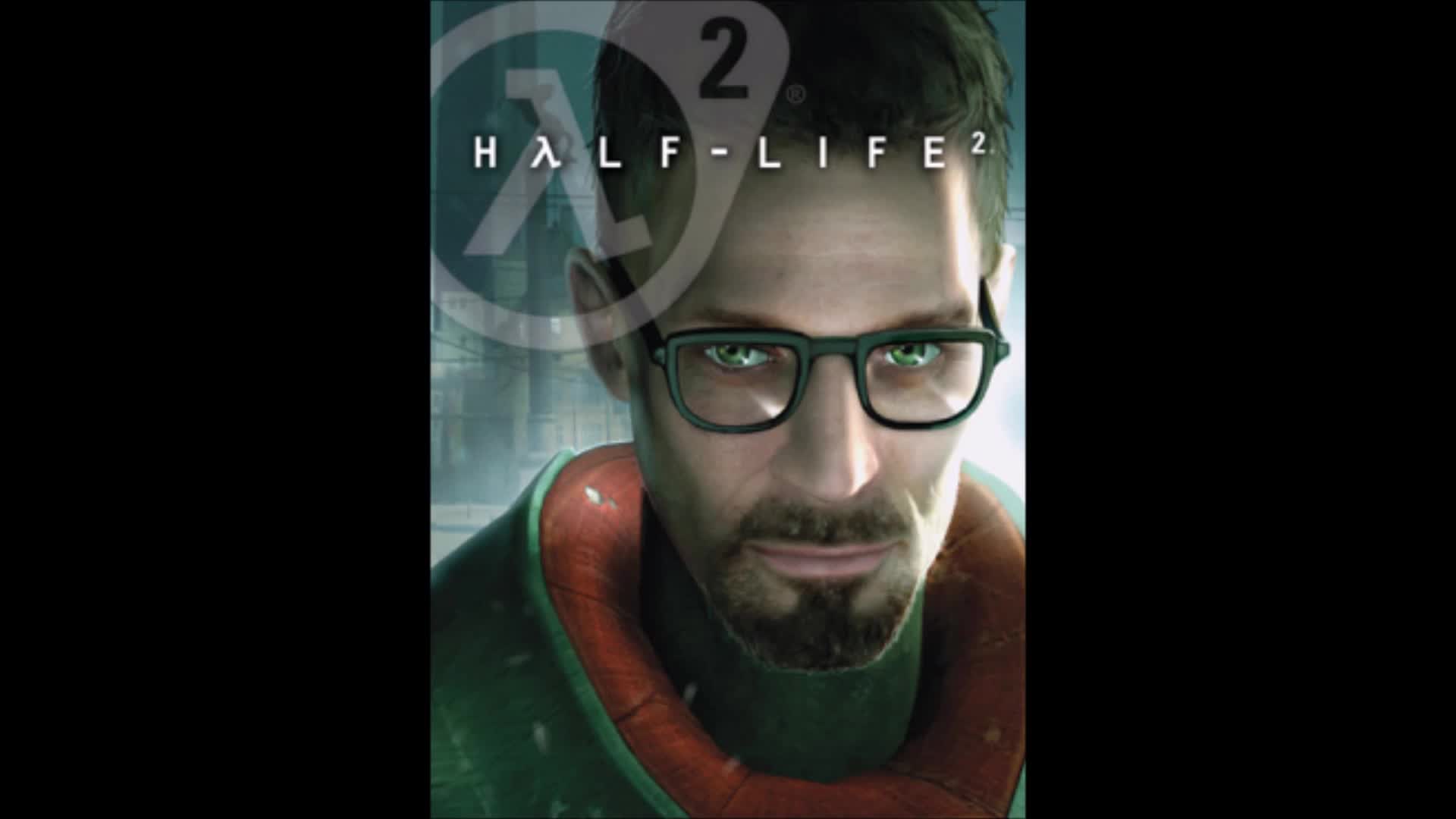 my favourite hl2 songs