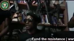 AMBAZONIA DEFENSE FORCE AMBAZONIA DEFENSE FORCE