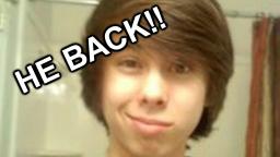 Why Leafy's Return to YouTube is Genius