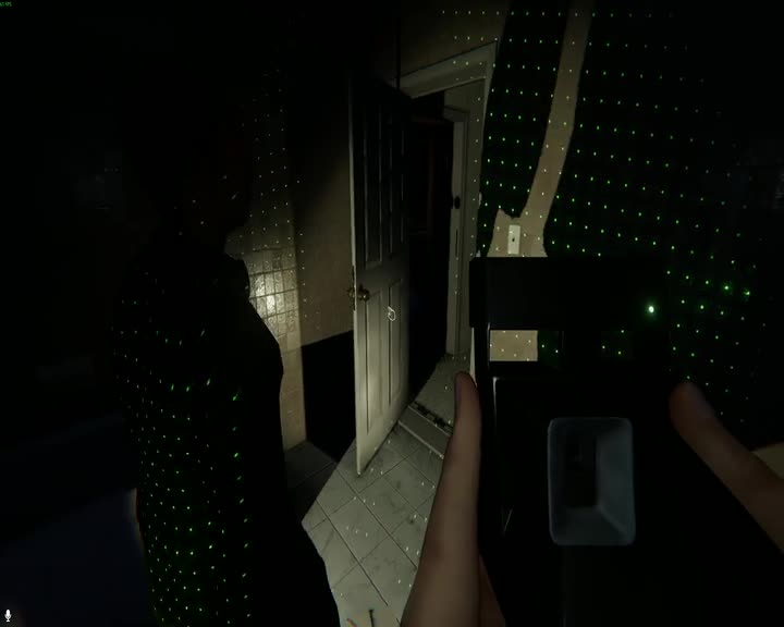 Phasmophobia-That Escalated Quickly