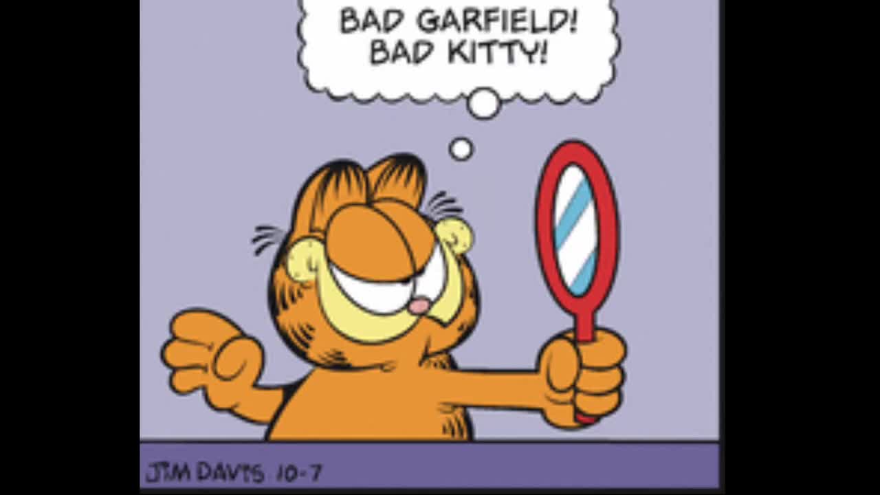 2025_10_07 Garfield Dub