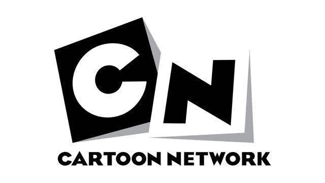 Cartoon Network Brasil City Banner Daqui a Pouco Os Jovens Titãs (2005-2006)