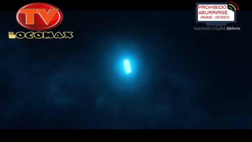 LocomaxTv Bolivia Anime Junio 2026