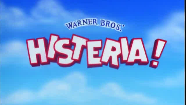 Histeria! (Episode 38)