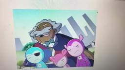 Sushi Pack From The Planet Citrus Clip 25 Sushi Pack From The Planet Citrus Clip 25