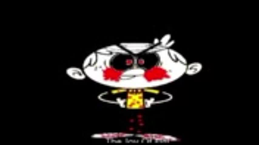 Creepyloud _ El hermano muerto de lincoln (el regreso maldito)(480P)