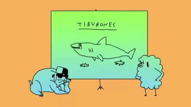 Internet (Rap completo) - Guau Cartoon Network Internet (Rap completo) - Guau Cartoon Network
