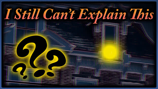 Unexplained Orb Phenomenon I witnessed Years Ago Unexplained Orb Phenomenon I witnessed Years Ago