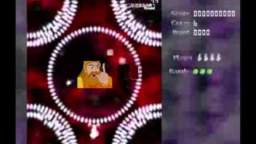 I Wonder What's for U.N. Owen?