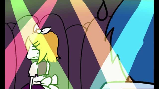 Kaito - TU HERMANA (???????????????)