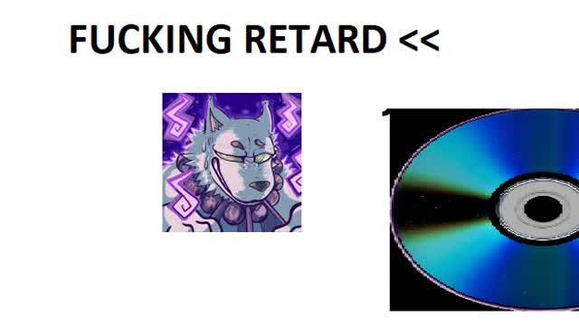 Physical Media is Preservation and madarao is an idiot