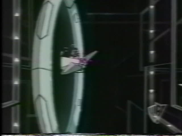Rare episode Rare episode