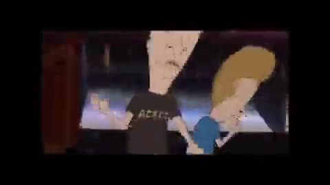 beavis and badass beavis and badass