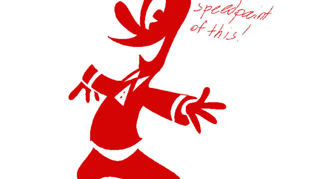 a speedpaint!!!!1!1!1! a speedpaint!!!!1!1!1!