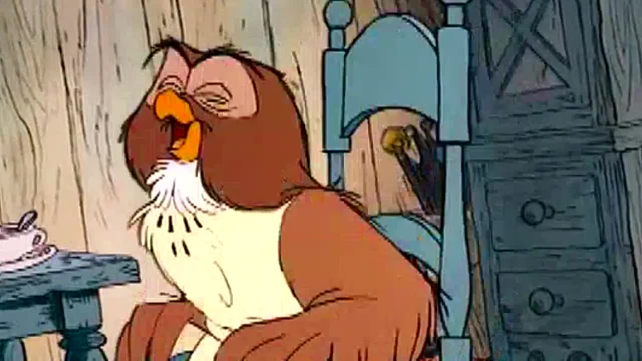 Part 03 - The Young Prince, Toulouse