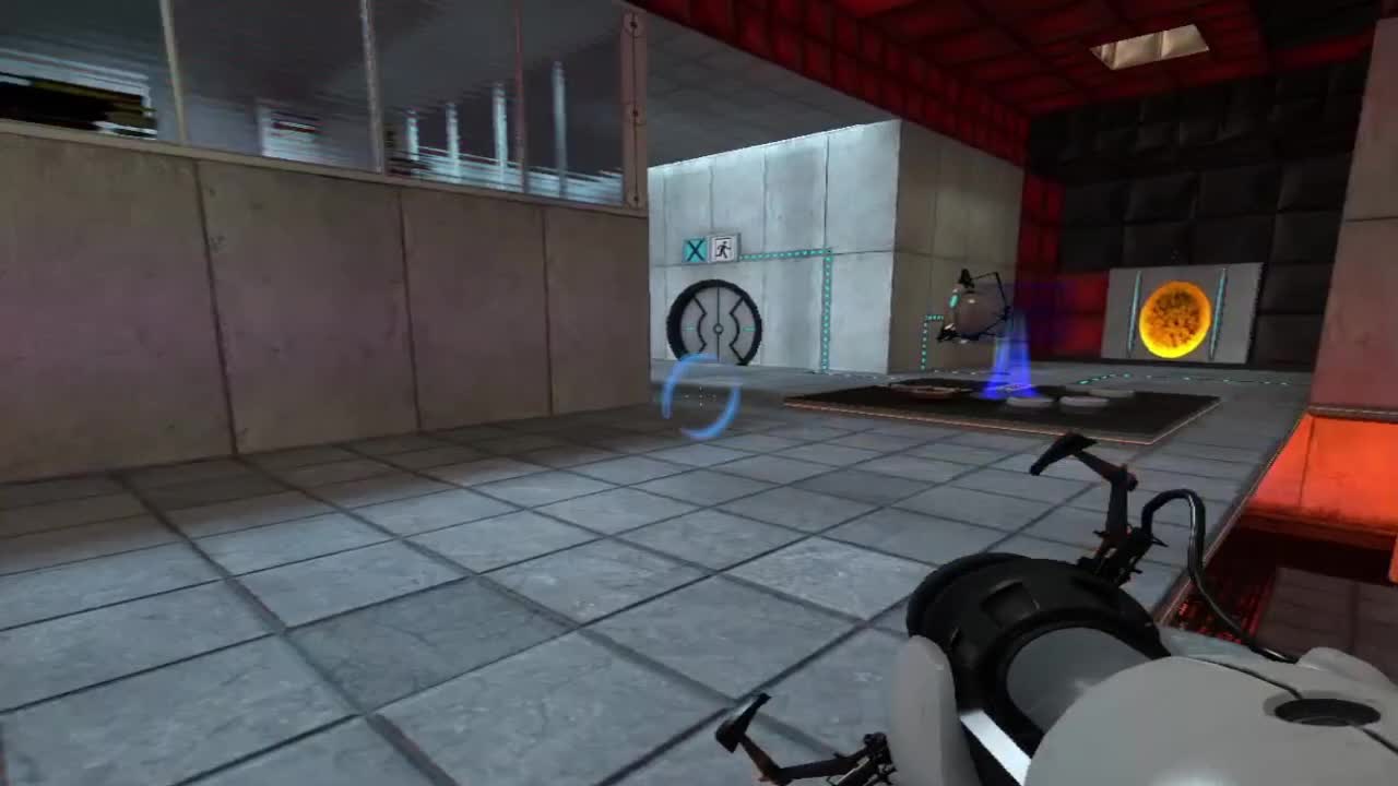 REXAURA: Hardest Portal mod?