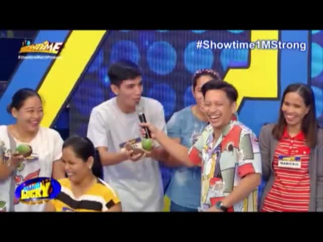 It's Showtime Teaser + Pororo The Little Penguin (Season 6) on ABS-CBN (March 7, 2020) (FANMADE) V2