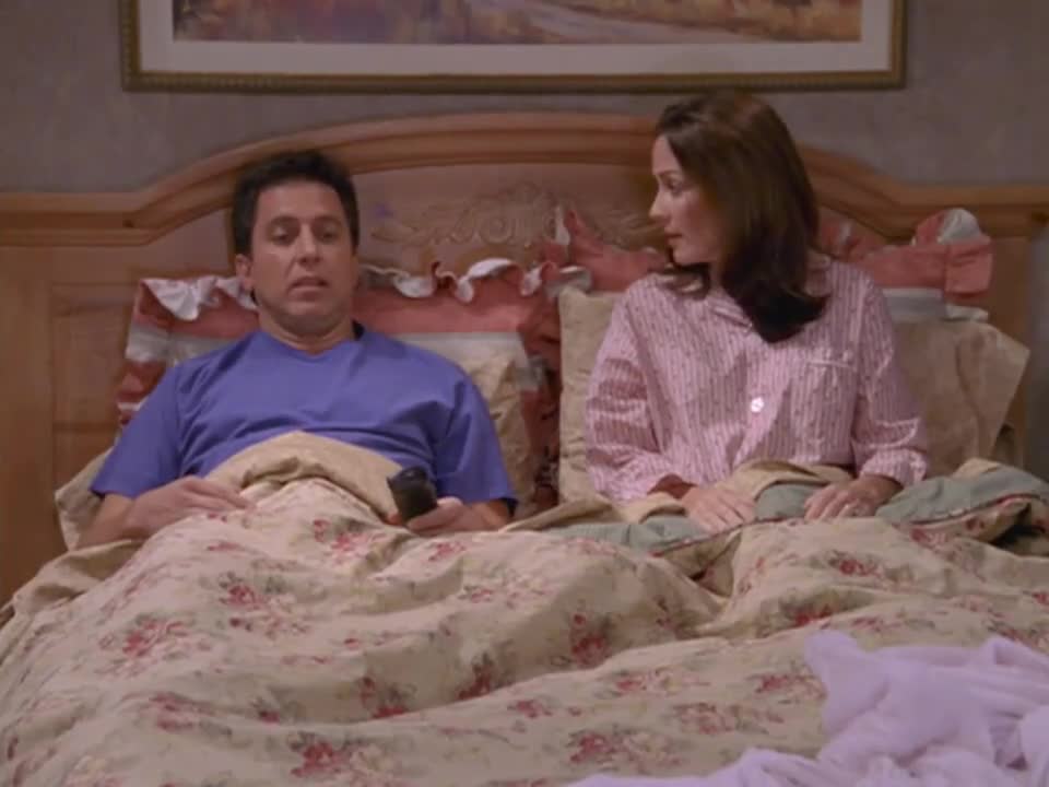 Everybody Loves Raymond S05E08 Young Girl