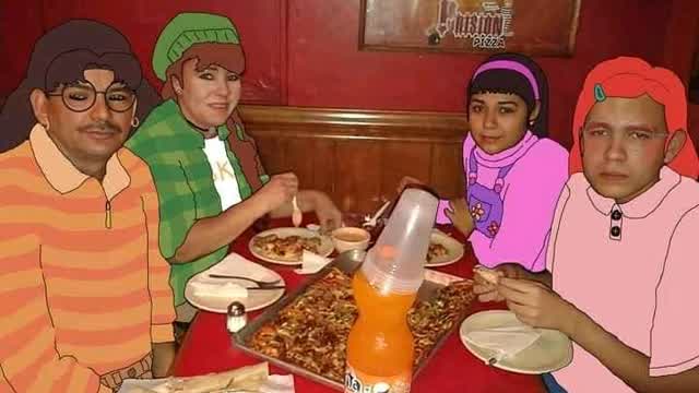 El Donas y su mundo pt2; Aliados, Enemigos y la formula para ser relevante
