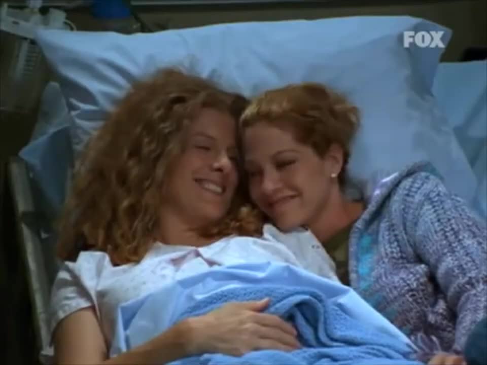 Dharma & Greg S04E01 Mother and Daughter Reunion
