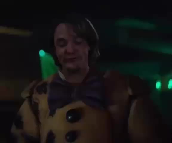 Are you challenging me? 💀