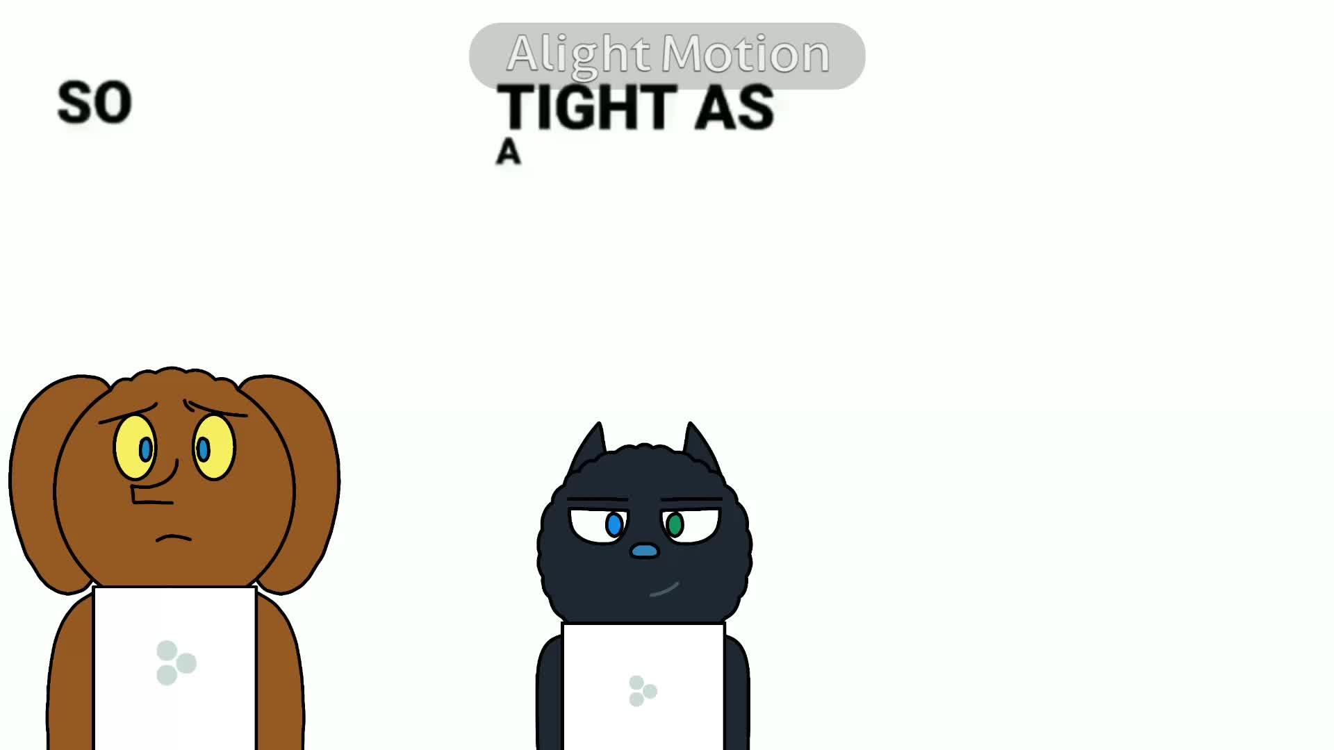 space jungle misery x cpr x reese's puffs Animation meme