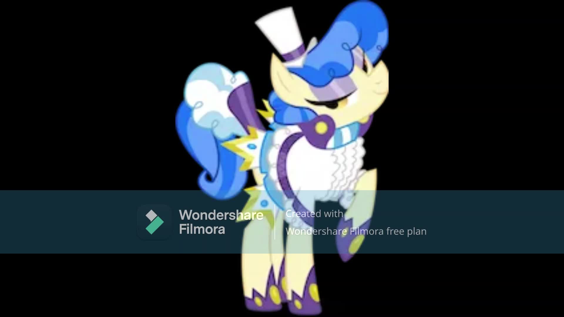 My Little Pony: Friendship is Magic Characters sing Bad Apple!! (PART 3)