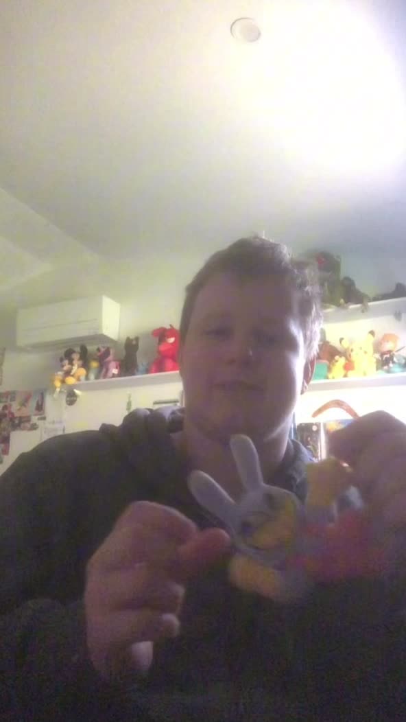 My First Video on VidLii!