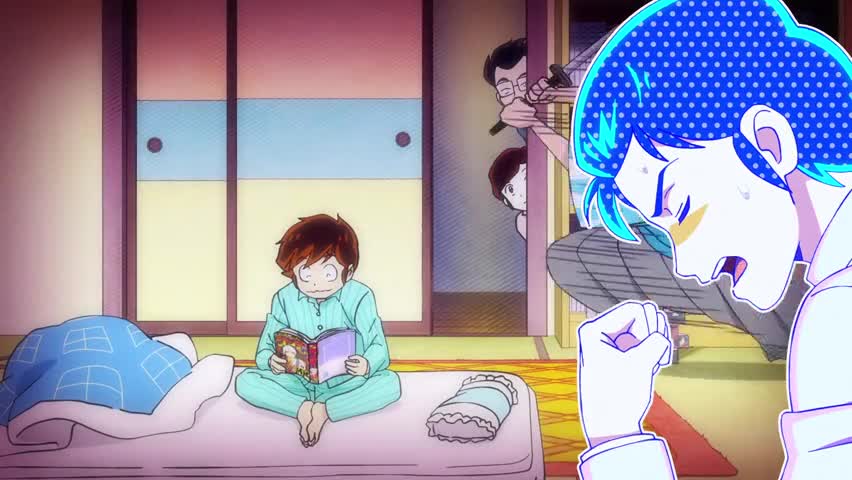 Urusei Yatsura 2022 - Episode 3 Urusei Yatsura 2022 - Episode 3