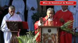 LocomaxTv Bolivia Semana Santa Misa de Domingo de Ramos 2023 LocomaxTv Bolivia Semana Santa Misa de Domingo de Ramos 2023