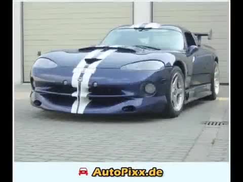 awesome cars