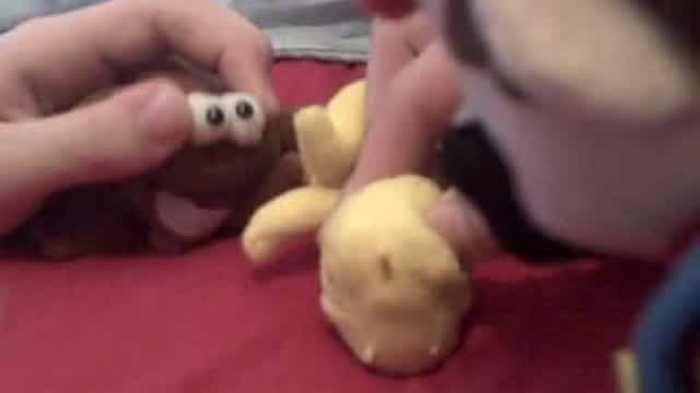 Mario and Luigi's stupid and dumb adventures. episode 5