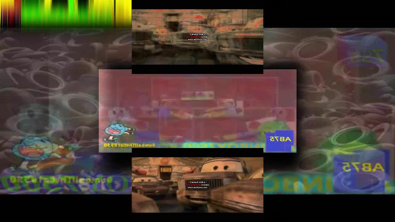 YTPMV OH MY GOD THESE VIDEOS ARE FAST Scan