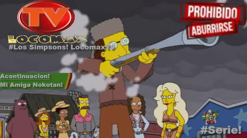 LocomaxTv Bolivia Anime Junio 2025