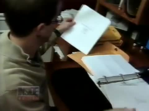 [20th Anniversary Special] CBS/WTVF (Nashville) - Inside Edition (March 30, 2006)