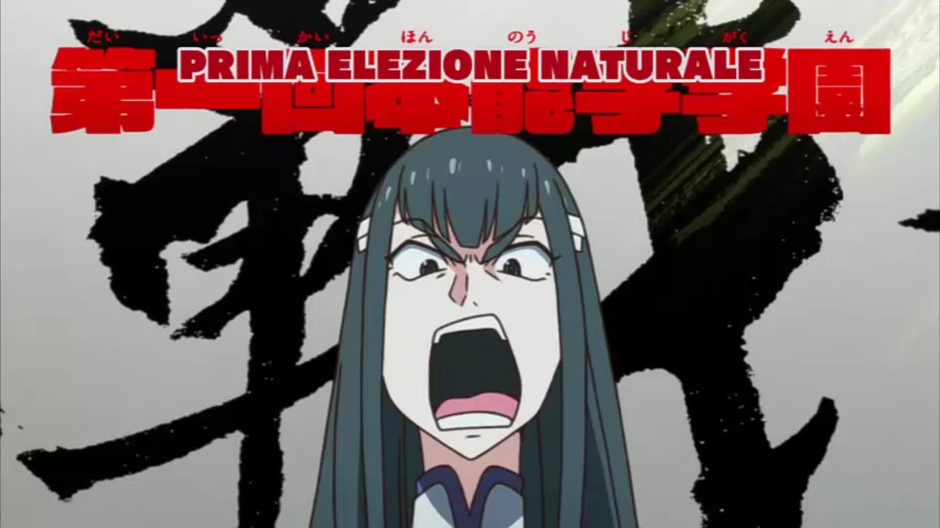 L'attacco dei Basati