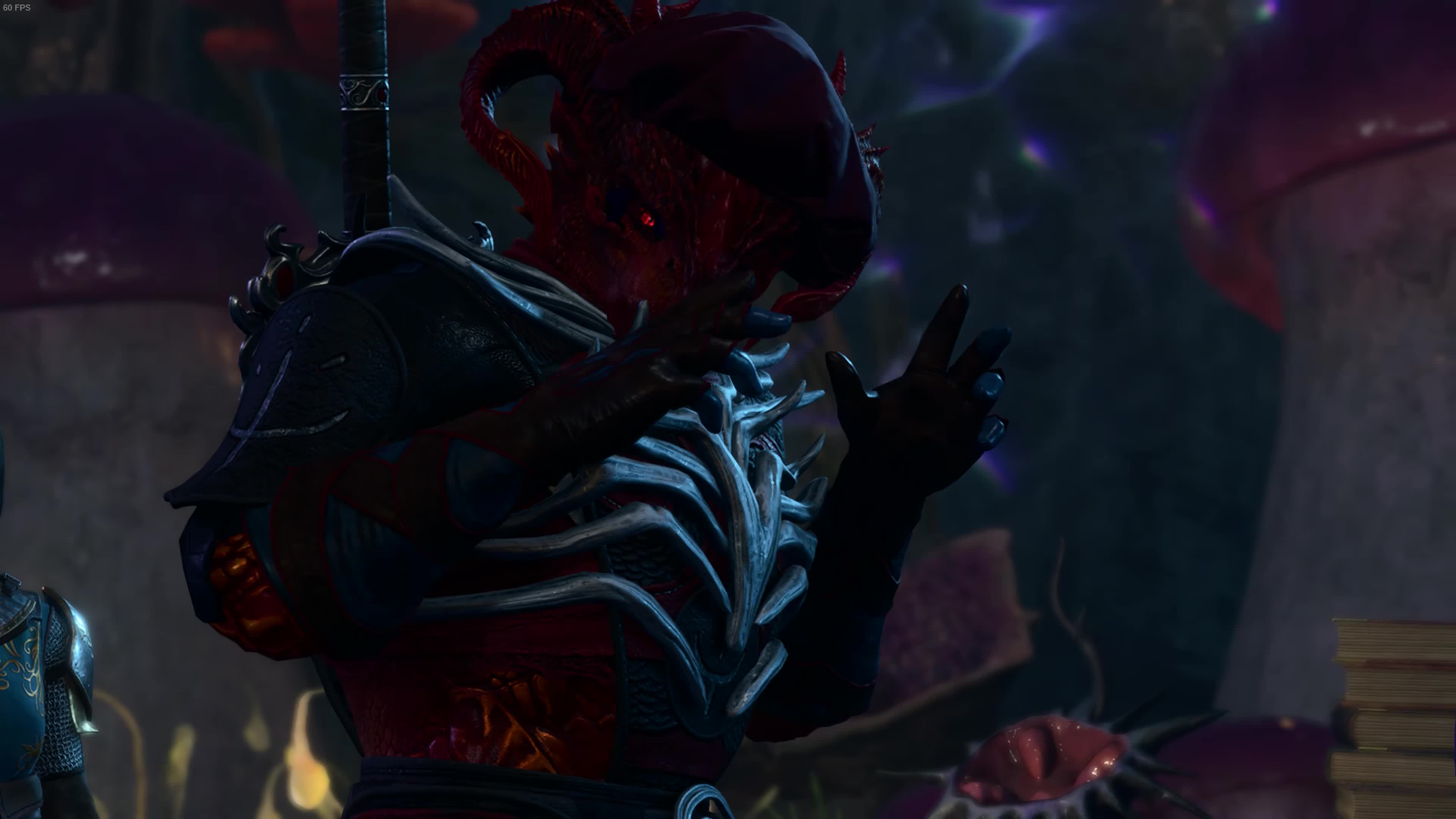 You Must Drink The Entire Draught