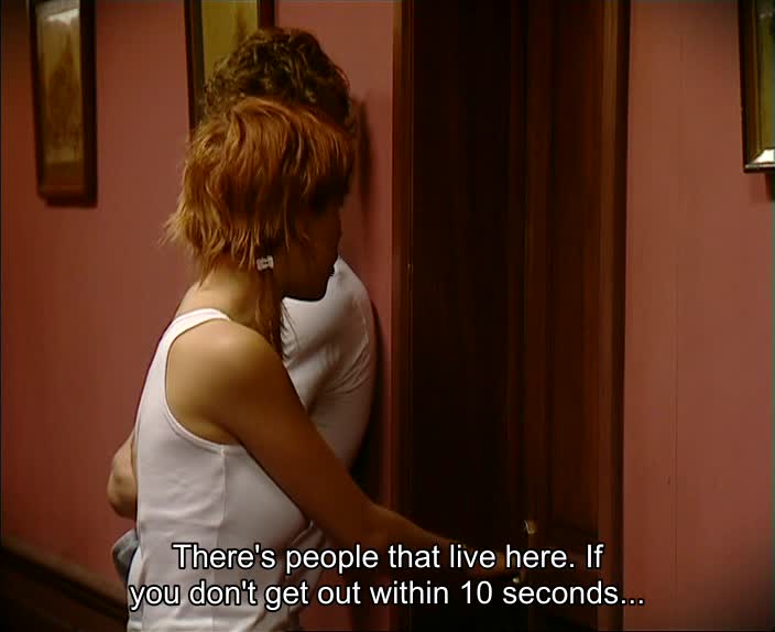 Het Huis Anubis S01e5-6 (ENG SUB)