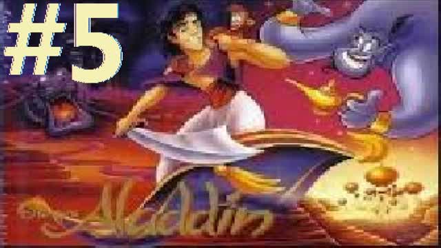 Let´s Play Aladdin (Deutsch) Teill 5 (ENDE) Kampf gegen den Zauberer Dschafar! (1/2) Let´s Play Aladdin (Deutsch) Teill 5 (ENDE) Kampf gegen den Zauberer Dschafar! (1/2)
