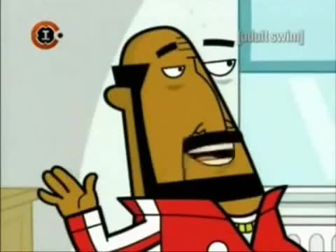 Secundaria bromwell - Ep 2 Temp 1 - Adult Swim Latino